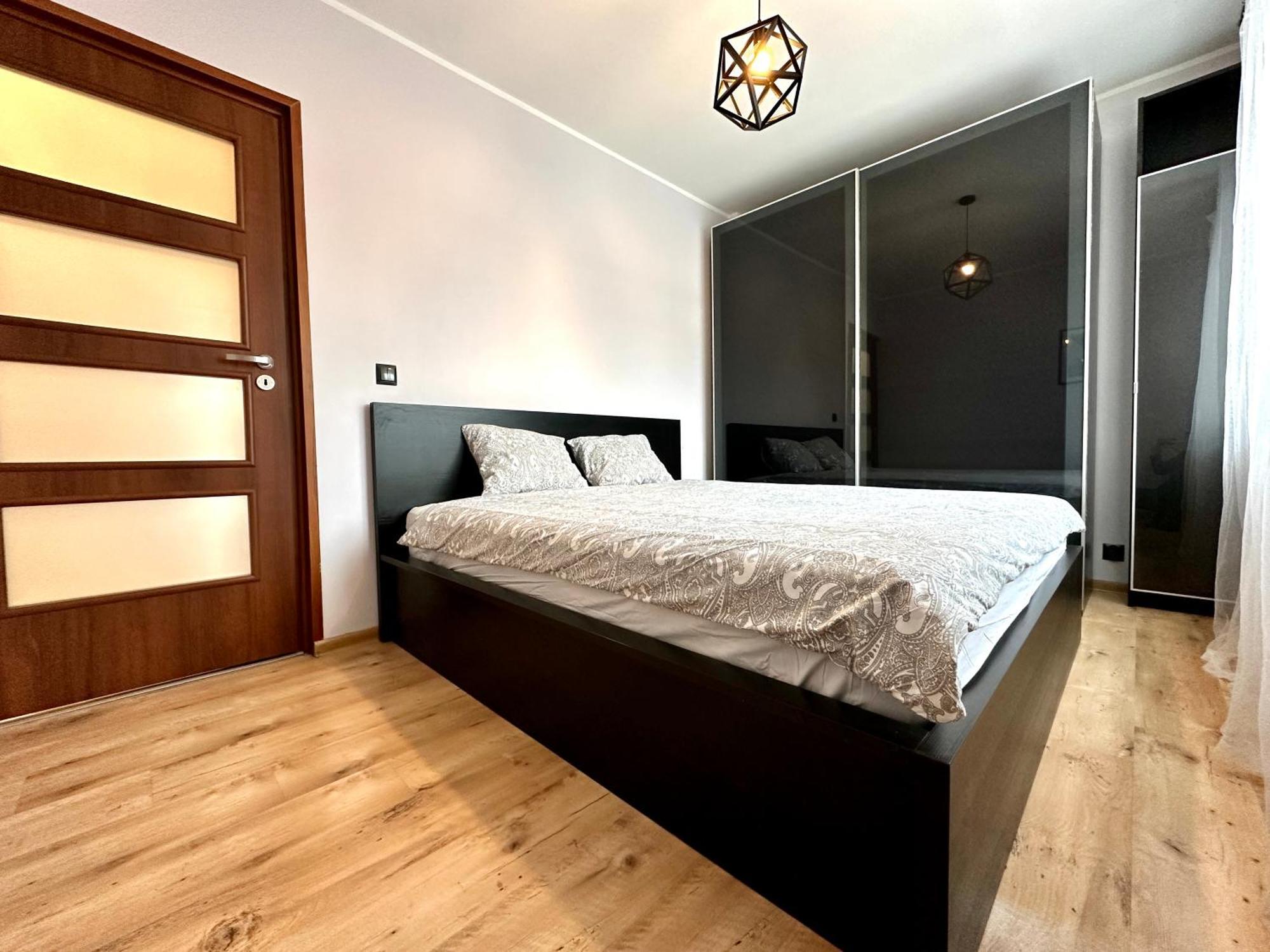 Apartament Z Tarasem Gdynia Dabrowa Apartment Exterior photo